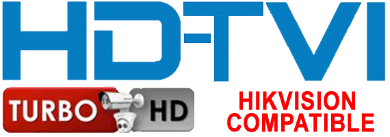 Standard HDTVI