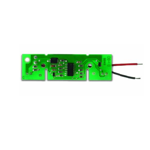 Fiche optionnelle - Bentel Fiche optionnelle clignotant led - Bentel