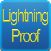 Lightning protection