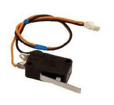 Bentel manipulationssicheres Zubehör Accessorio tamper antisabotaggio per contenitori BOX-M e BOX-L serie Absoluta