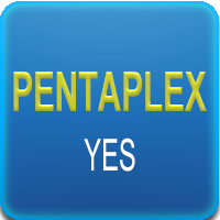 Funzione Pentaplex