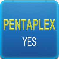 Pentaplex