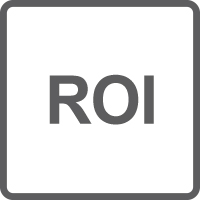 Función ROI