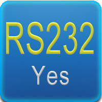 RS232 port