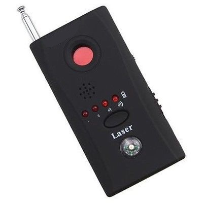 Spy Devices Detector - Setik