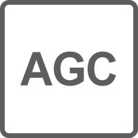 AGC-Erweiterung