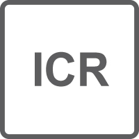 Prolongation ICR