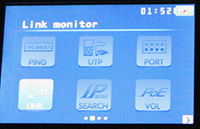 Link Monitor