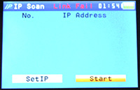 IP SCAN