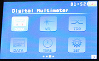 Multímetro digital