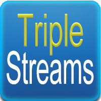 Triple Stream