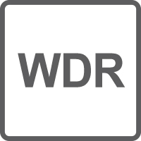 WDR Ultra à 120dB