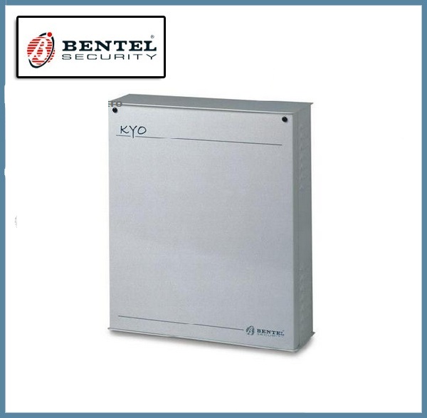 Metal Container - UNBOX-M Contenitore di metallo per centrali serie KYO - Bentel
