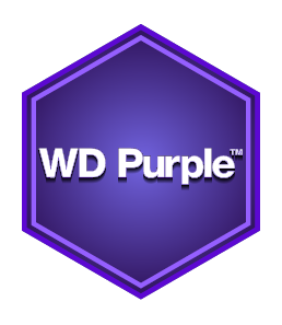 Linea WD Purple - Western Digital