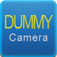 Caméra Dummy