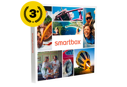 SmartBox Parigi