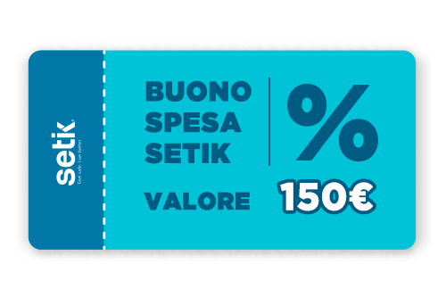 Buono 150€