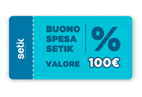 Buono 100€