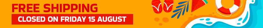 Spedizioni gratuite