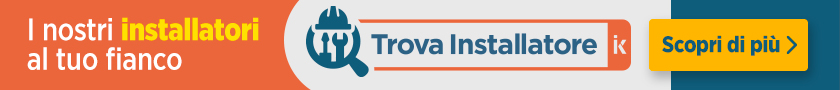 Trova Installatore