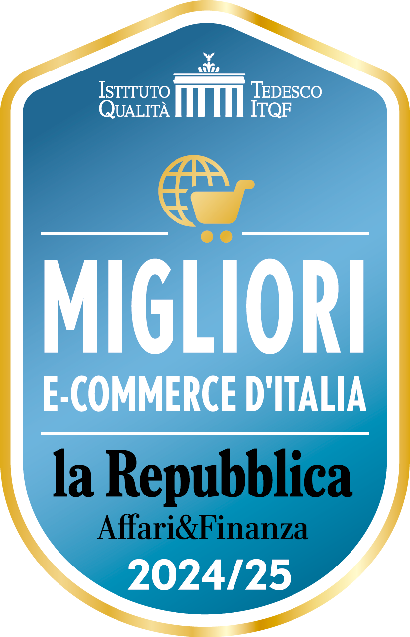 Setik Miglior Ecommerce