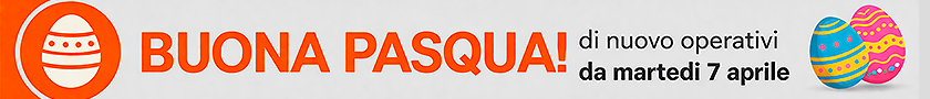 Buona Pasqua