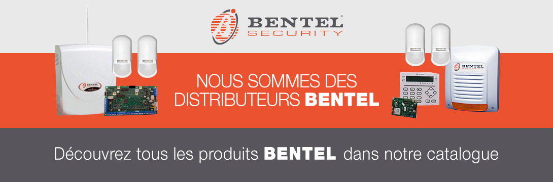 Sistemi di sicurezza Bentel
