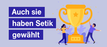 Feedback Setik