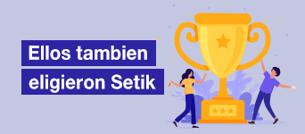 Feedback Setik