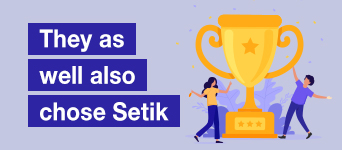 Feedback Setik