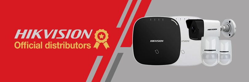 Videosorveglianza Hikvision