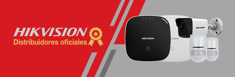 Videosorveglianza Hikvision