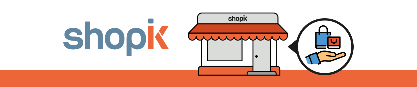 Shopik