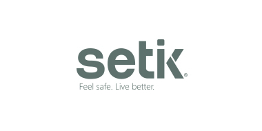 Produit à marque Setik