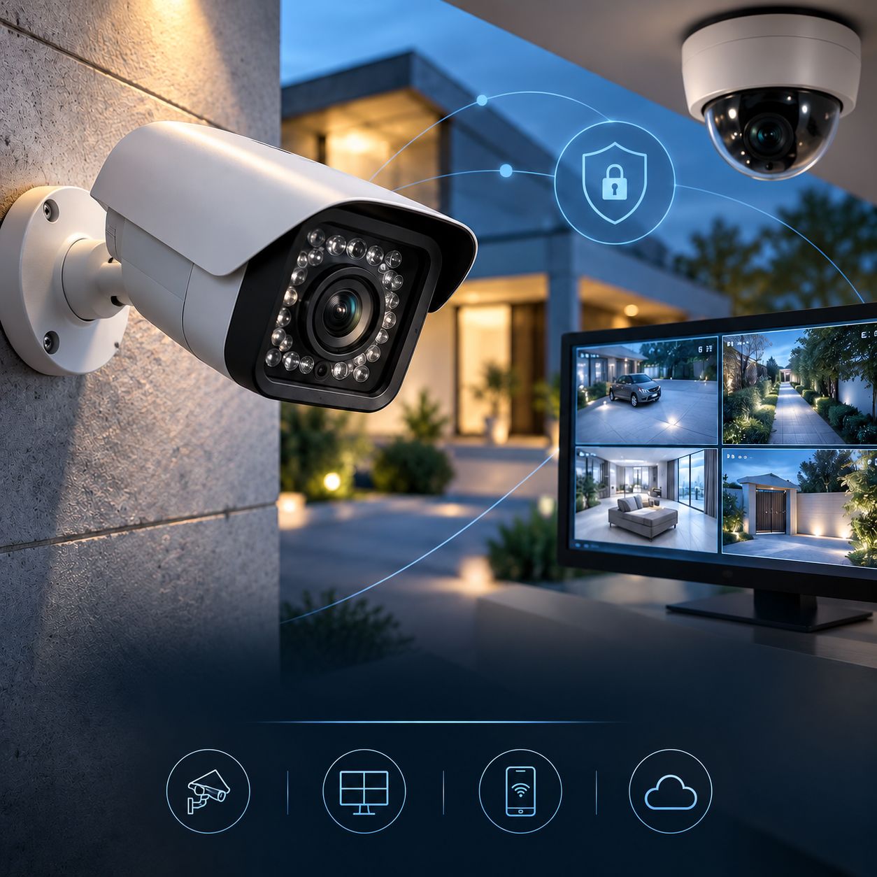 VIDÉOSURVEILLANCE