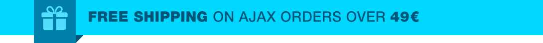 Ajax Systems