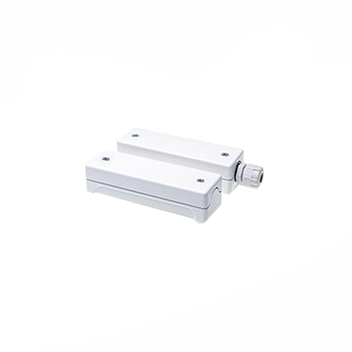 Contatto magnetico da esterno ad alta sicurezza