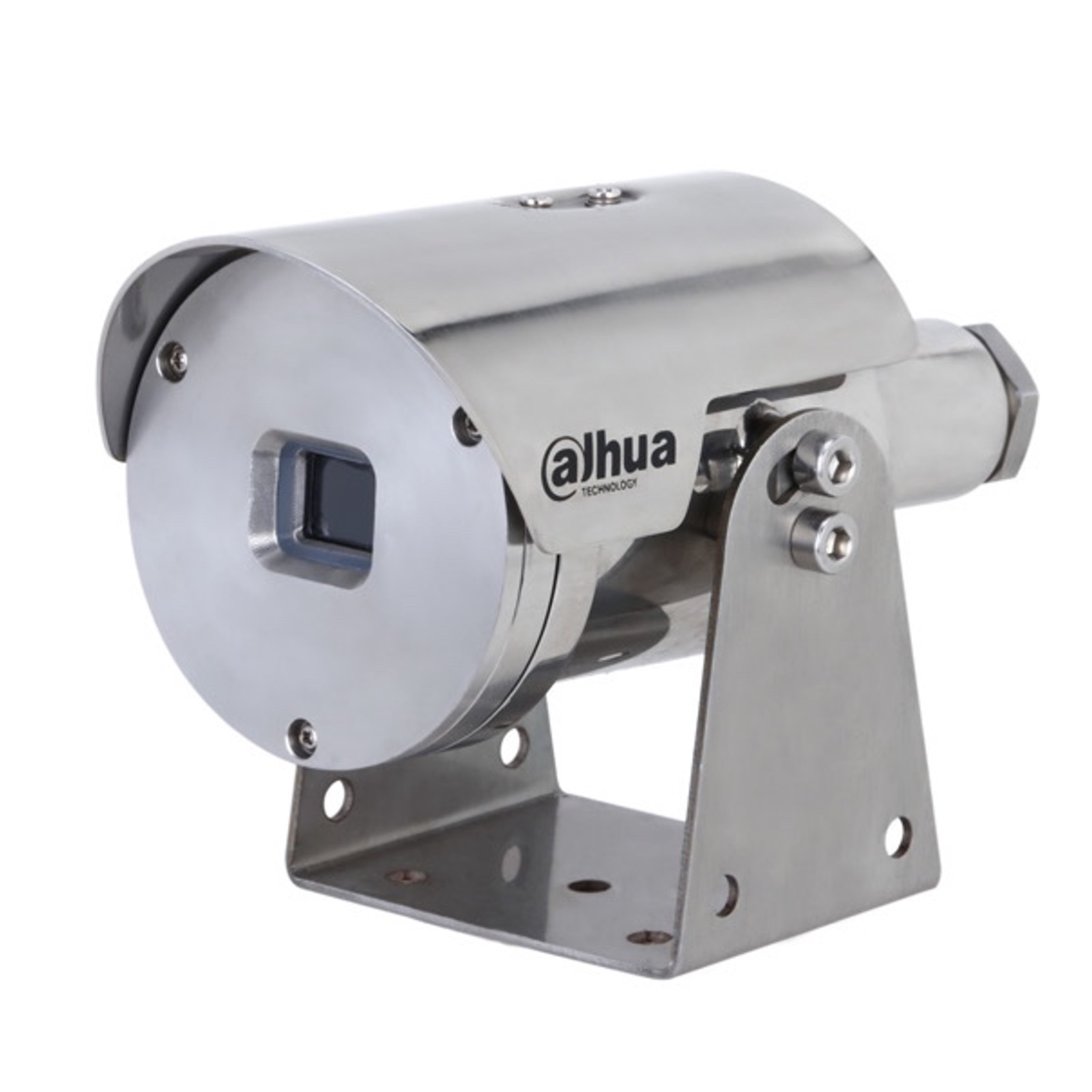 Caméra IP thermique - TPC-BF2120 IP Telecamera Termica Dahua professionale ONVIF® PoE da esterno