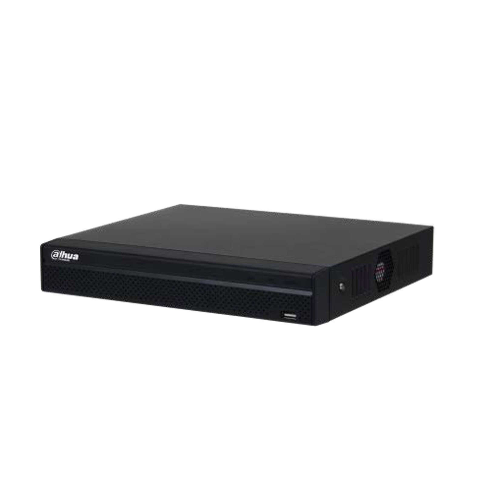 NVR 16 Canali Dahua 16ch 4K 8MP 8POE NVR4116HS-8P-4KS2/L