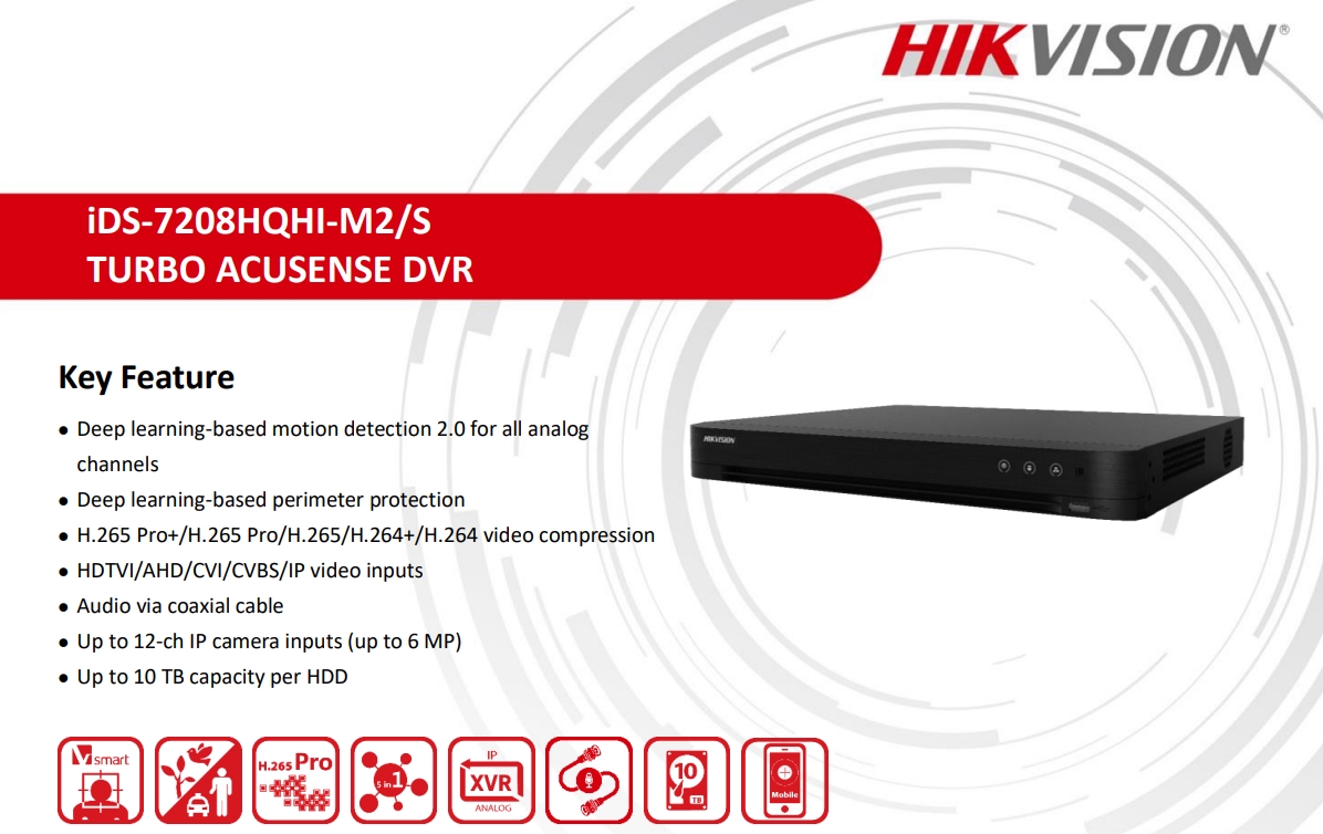 iDS-7204HUHI-M1-S-A