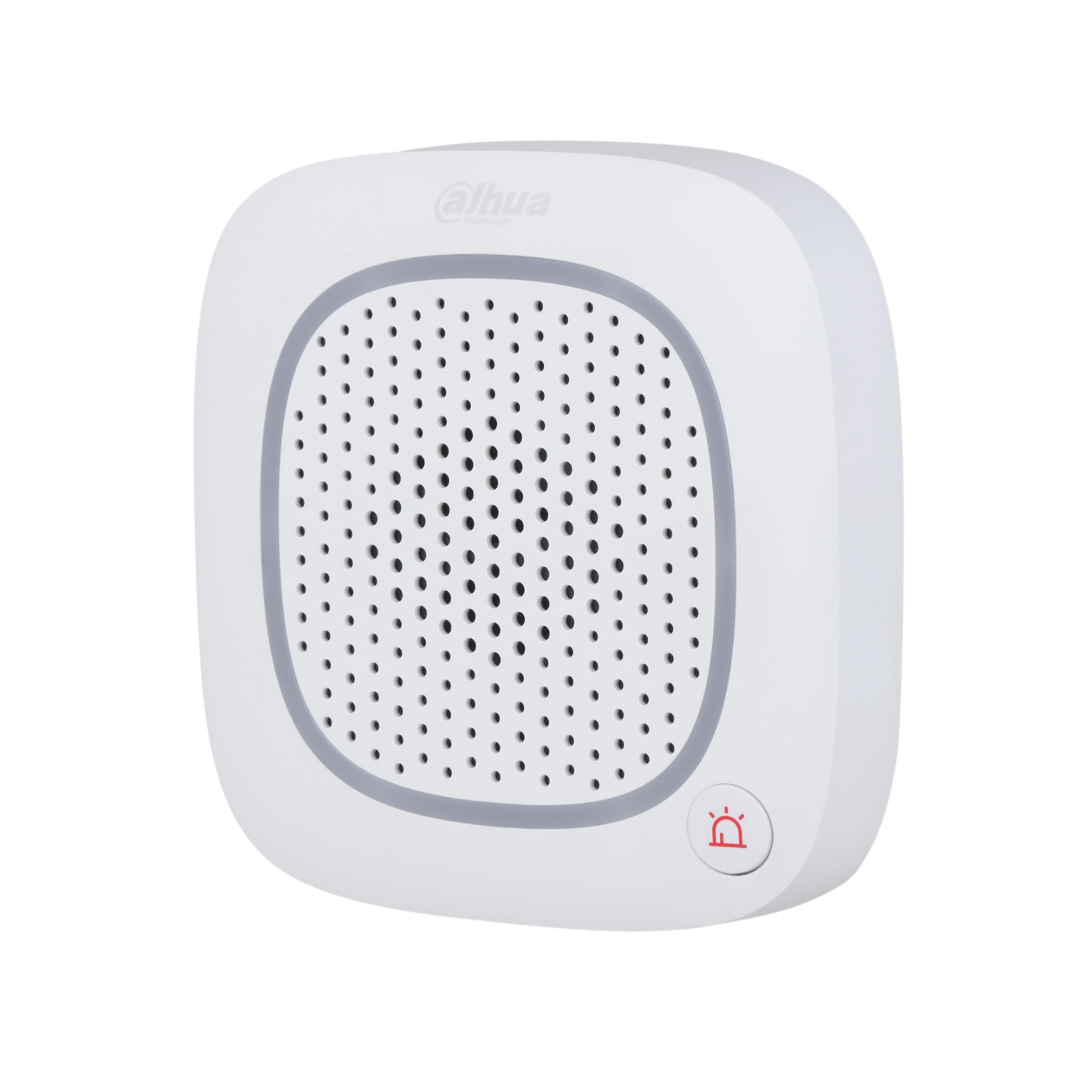 ARA10-W Sirena Allarme Dahua AirFly Wireless senza fili 868MHz 85dB 150 MT