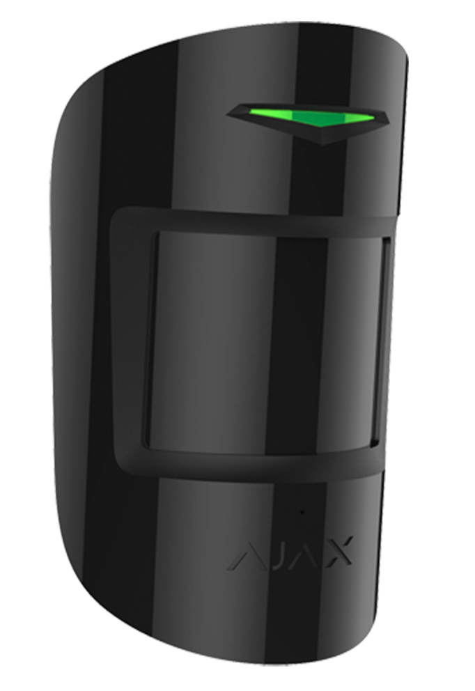 AJAX 12300 - Estuche de repuesto negro