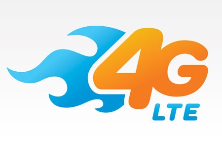 Rete 4G LTE