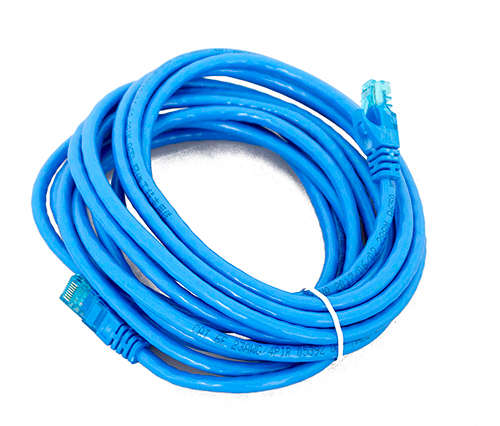 Câble réseau UTP d'haute qualité