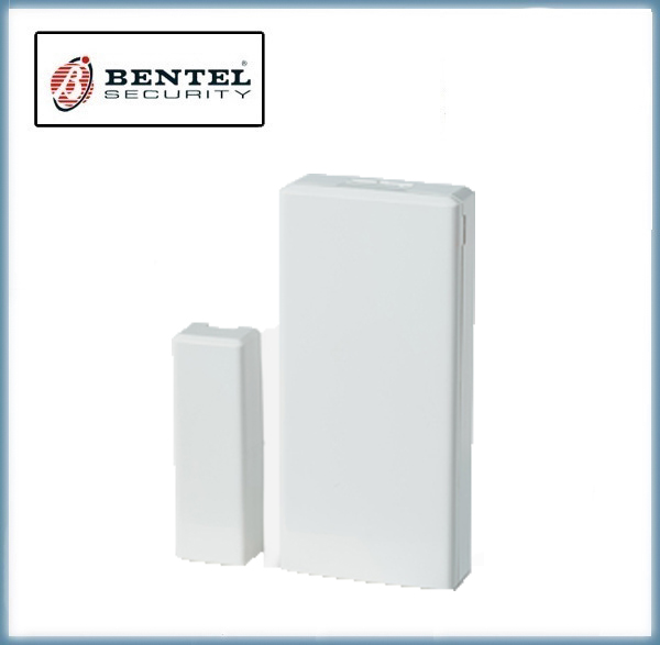 Contact magnétique - BW-303 Contatto magnetico per porta e finestra