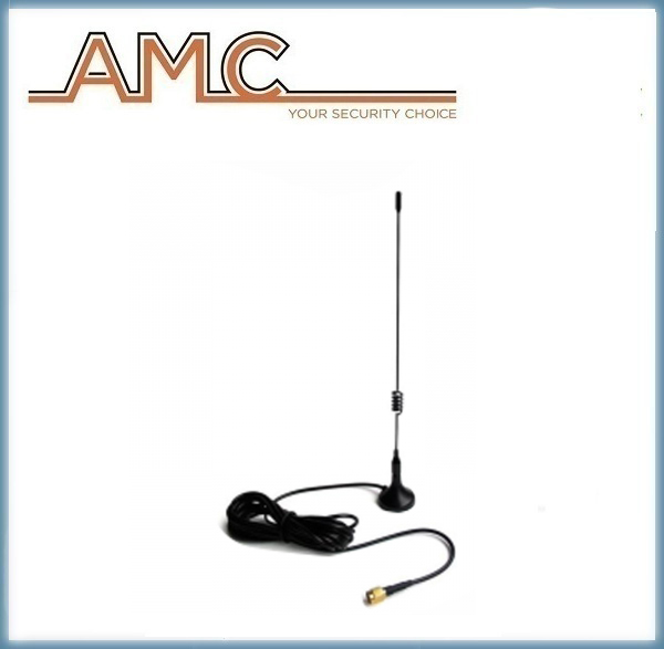 Antenne - KX-A10 Antenna 3 Metri