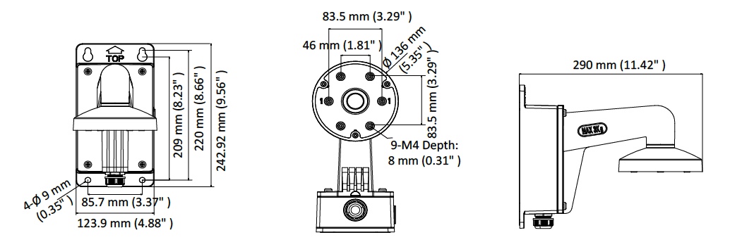 DS-1473ZJ-155B DIAGRAMM