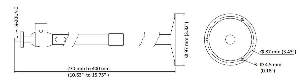 DIAGRAMME DS-1297ZJ-ES