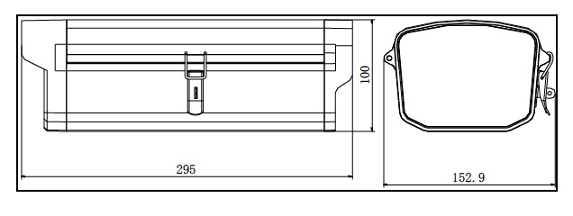 DS-1332HZ DIAGRAM