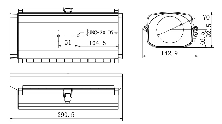 DIAGRAMME DS-1330HZ